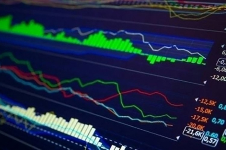 Piyasalarda gün sonu