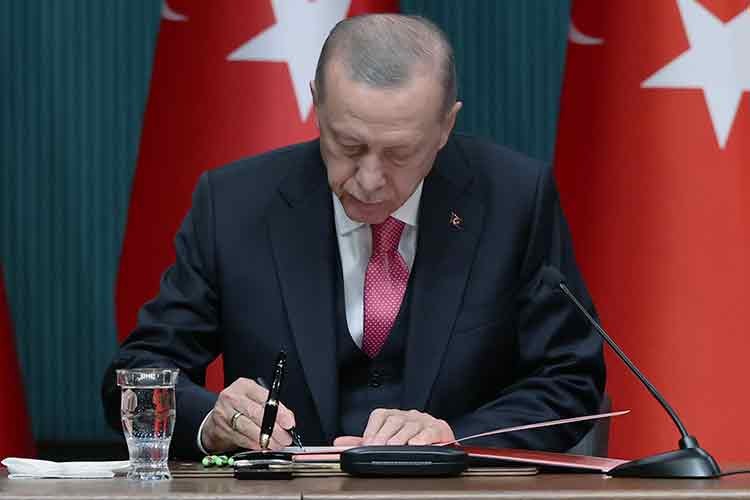 Seçimler 14 Mayıs'ta yapılacak