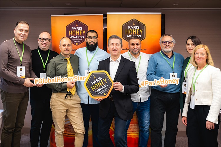 Türk balları Paris'te yine zirvede