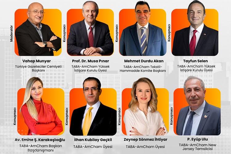 Malatya'dan ABD pazarına açılma hamlesi