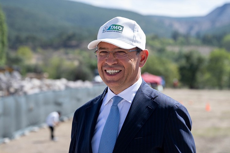 Maden Yasası hangi konularını kapsayacak?