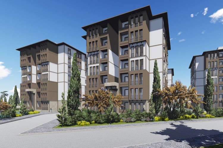 Konut sektörüne tam destek