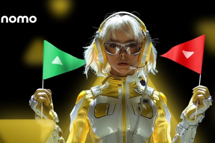 Binomo'nun yeni Trading Sinyalleri özelliği tahminleri ortadan kaldırıyor