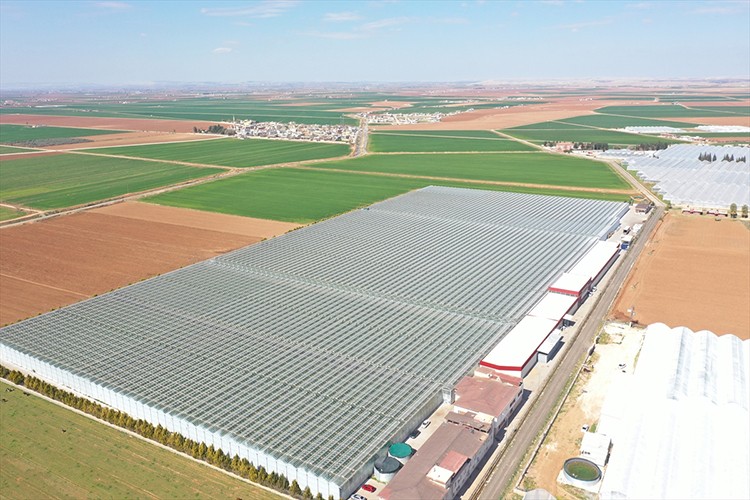 Suyun yönetimiyle yatırımcılar artacak