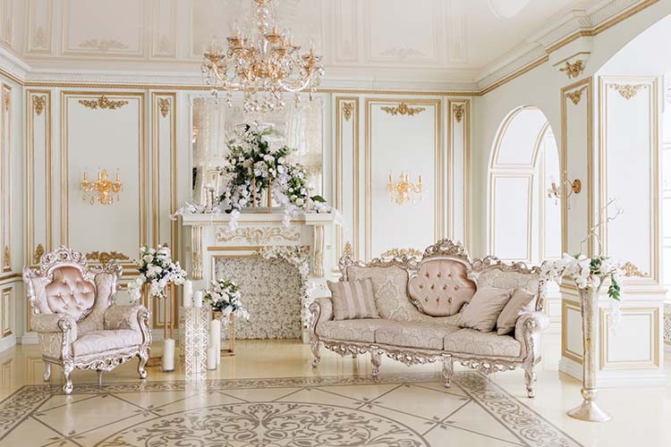 Türk Mobilyası Dubai Yolcusu