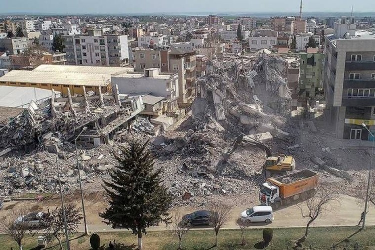 Depremzede KOBİ'lere finansman desteğinin detayları belli oldu