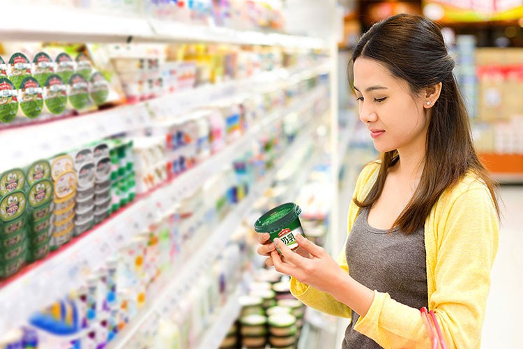 Muratbey Çin FHC 2025 fuarında