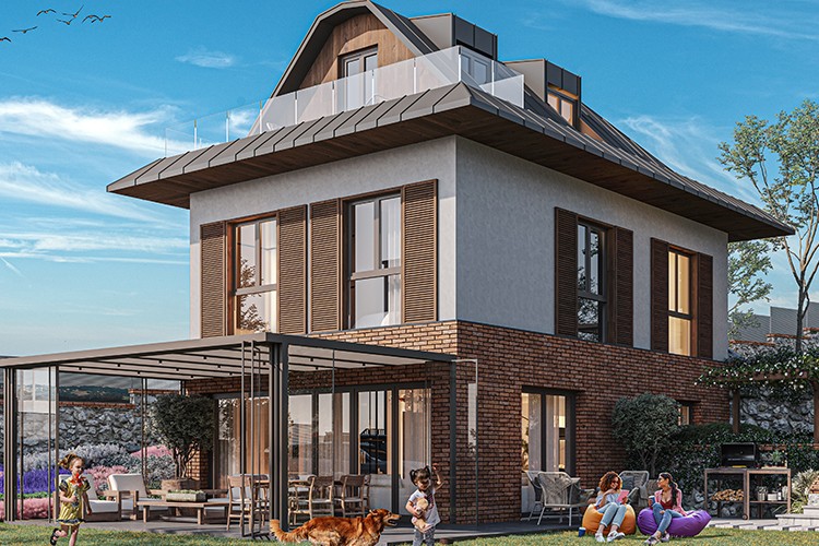 Ballıca Gayrimenkul Yatırım A.Ş, iş insanlarını Cağ Kebabı Etkinliği'nde buluşturuyor!