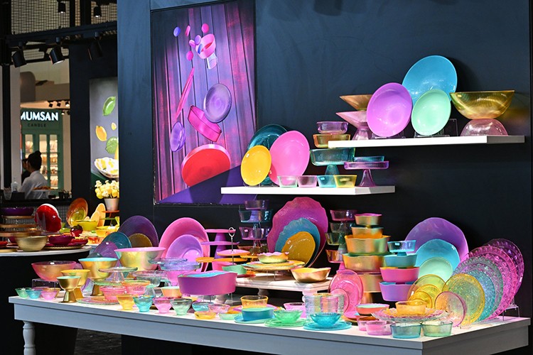 Ev ve Mutfak Eşyaları Dünyası'nın 36. buluşması Eylül'de