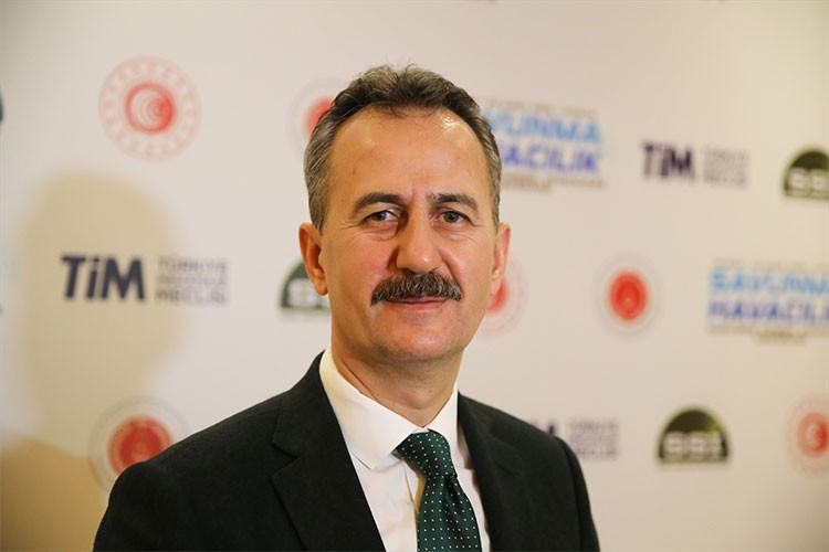 Savunma ve havacılık sanayisinden 1 milyar dolarlık sözleşme