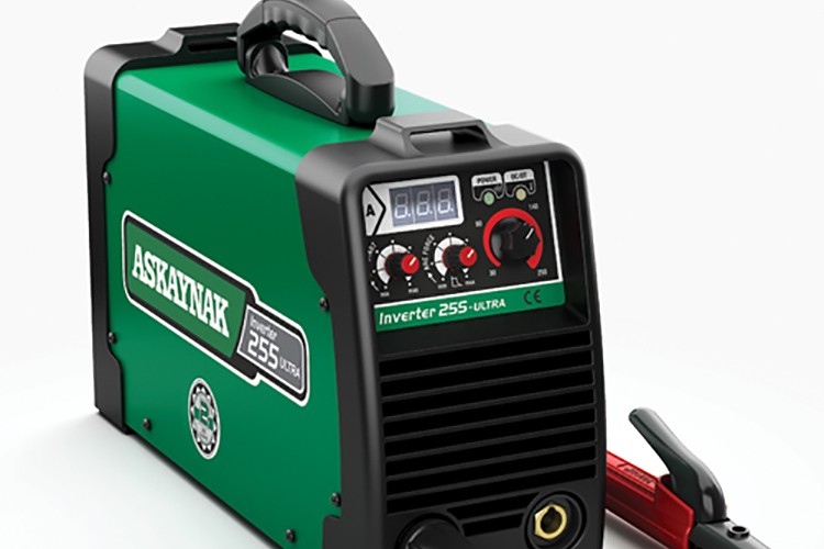 Jeneratör uyumlu kaynak makineleri