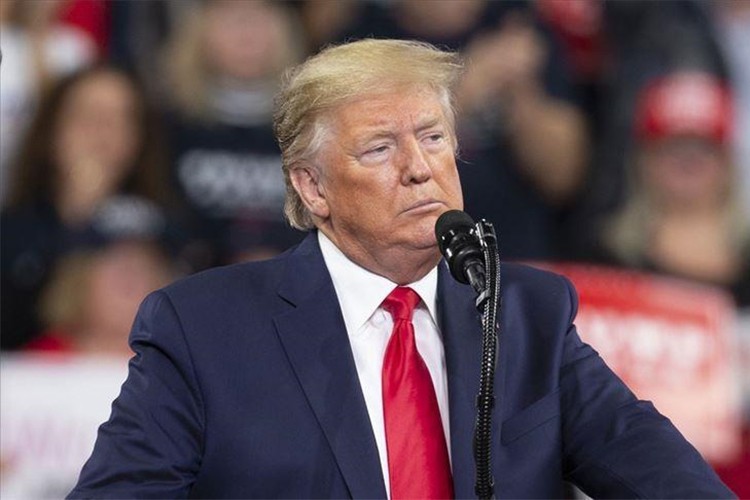 Trump, karşılıklı tarifeleri açıkladı