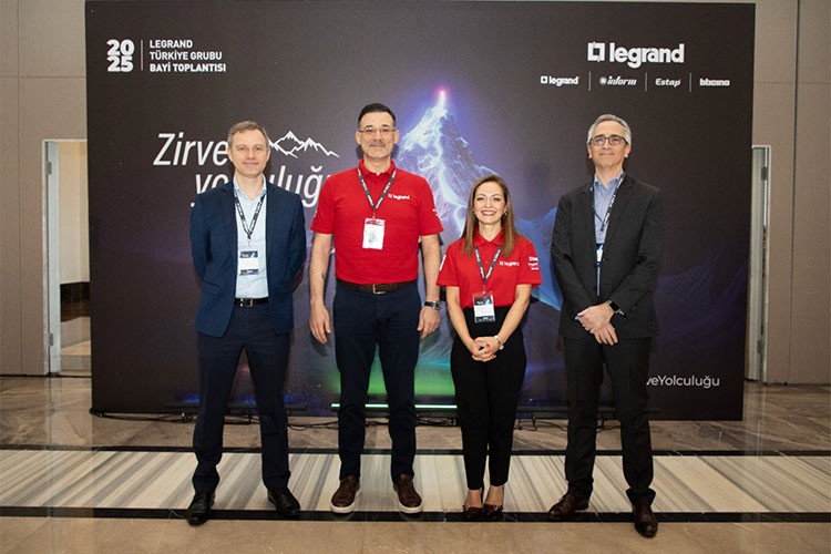 Globalde Satışlarını 2030'a Kadar 15 Milyar Euro'ya Çıkaracak