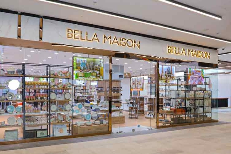 Bella Maison, Tacikistan ve Fas'ta