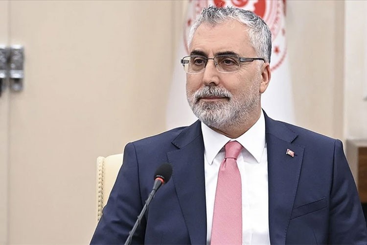 "4'üncü toplantıyı perşembe ya da cuma yapacağız"