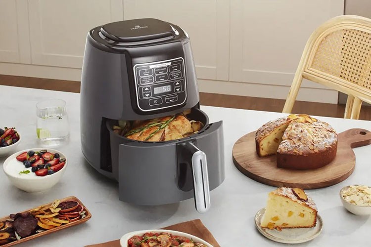 Karaca Air Pro Cook Airfryer