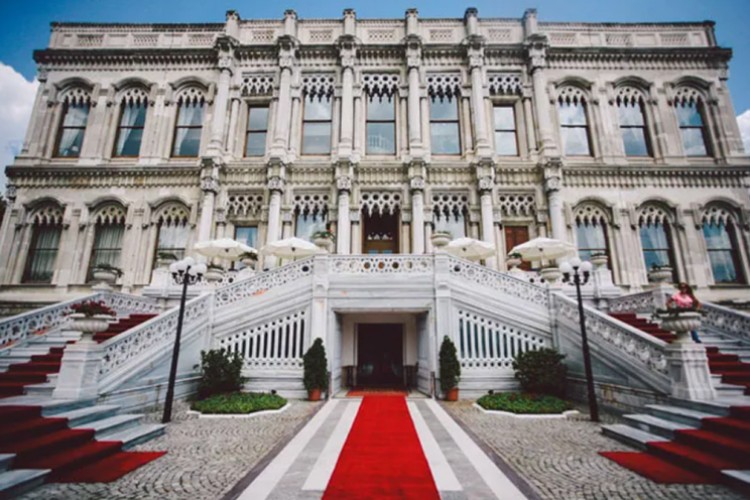 İstanbul Ekonomi Zirvesi 8-9 Aralık'ta düzenlenecek