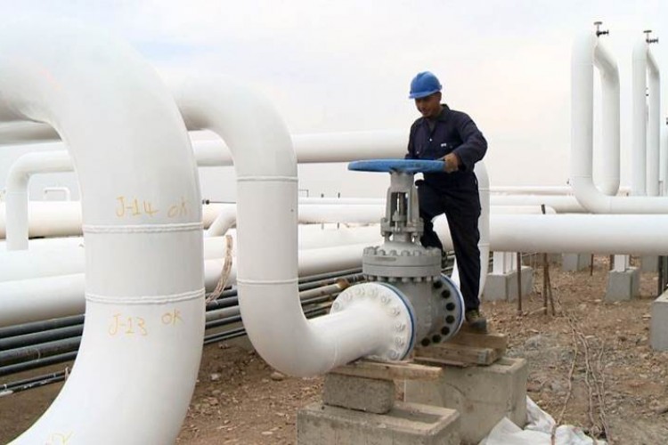 Fas ile Dünya Bankası doğal gaz yol haritasını geliştiriyor