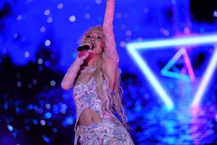 Fanta Fest Rüzgarı İzmir'de Esti