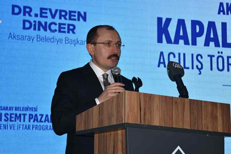 "Belirsizlikler Türkiye'ye zaman kaybettirir"