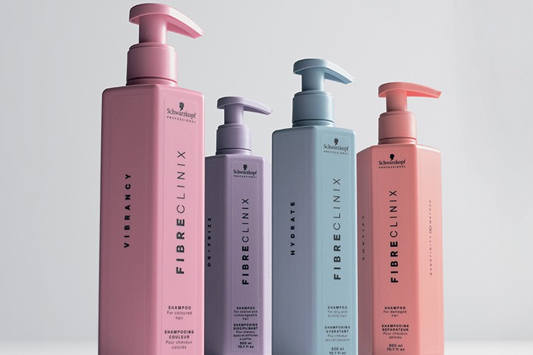 Fibre Clinix serisi yenilendi