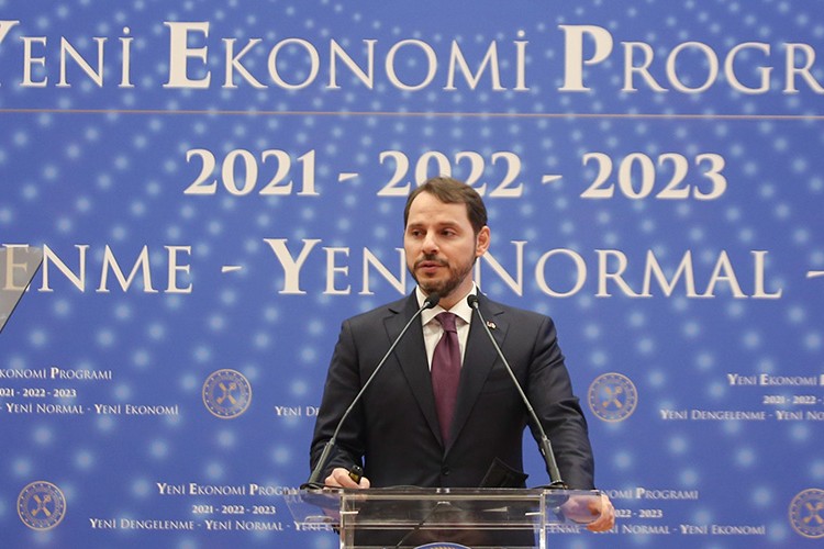 Enflasyon beklentisi yüzde 10.5