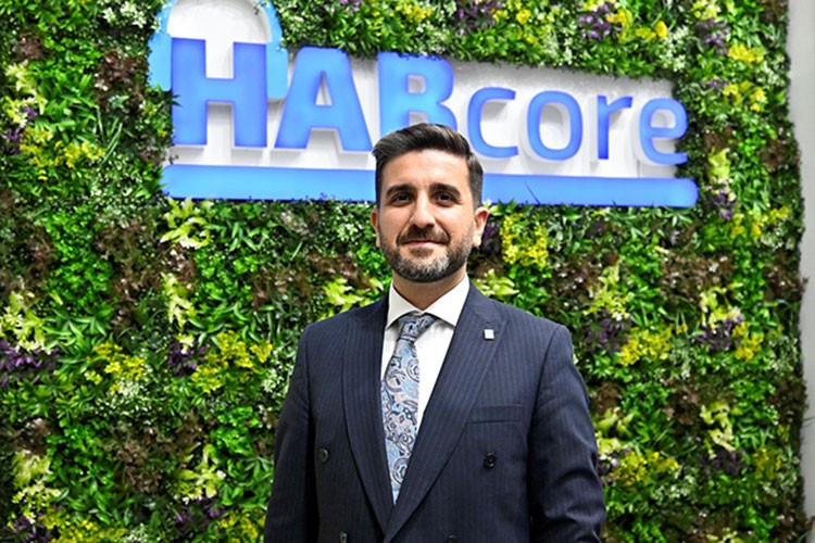 HAB, savunma sanayisinde "takım yıldızlarıyla" yükseliyor