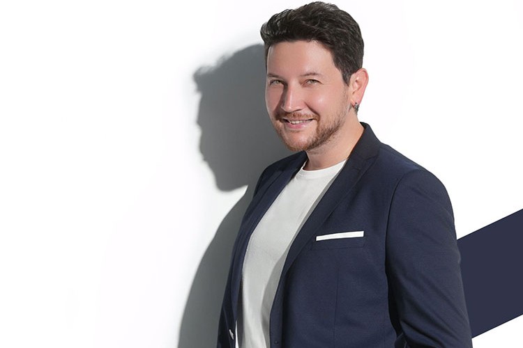 Mirkelam konseri tüm hayatını değiştirdi