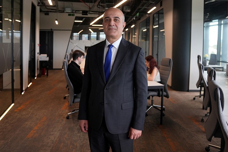 Dijitalpark Teknokent'ten 3 yılda 75 milyon dolarlık ihracat