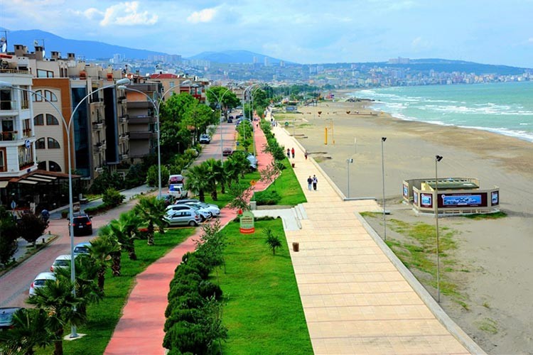 Arsa satılacak