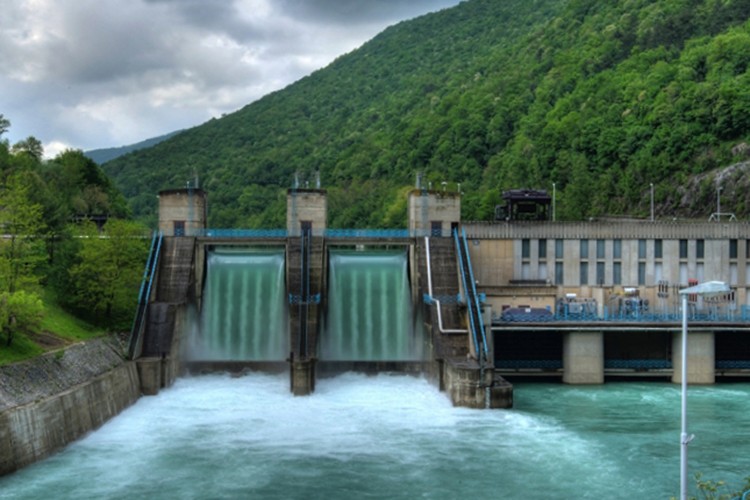 Özelleştirme kapsamındaki Gaziler HES'in satışı onaylandı