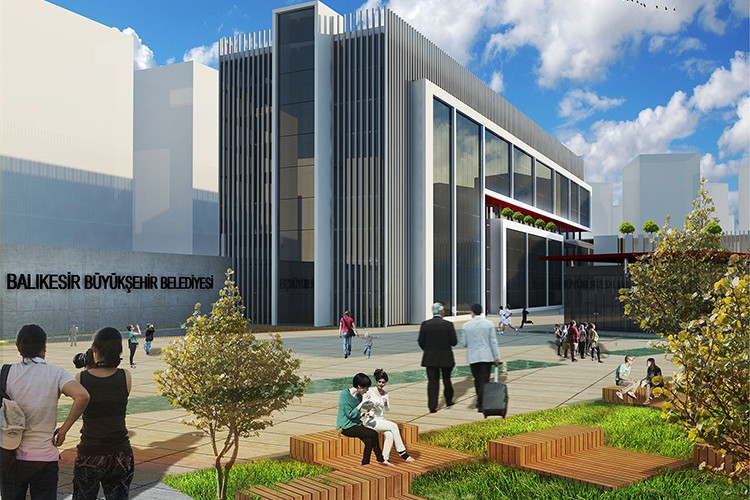 54 adet taşınmaz kiraya veriliyor