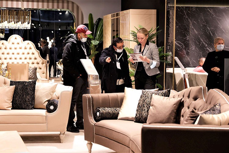 3 milyar dolarlık iş bağlantısının temeli atıldı