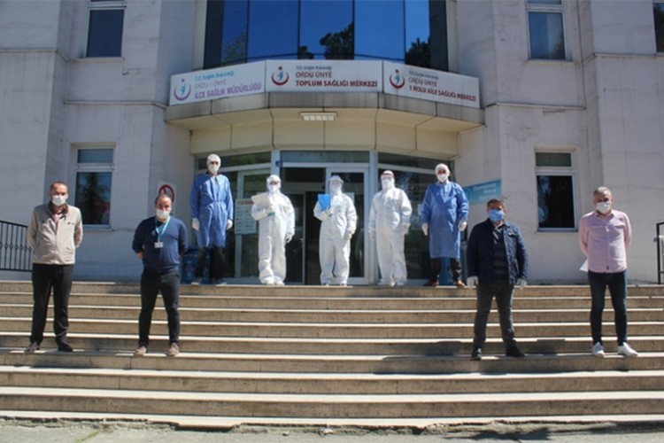 Bina onarımı yaptırılacak