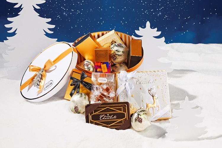 Yeni yıla özel lezzetler