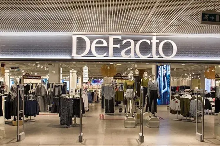 Hazır Giyim Perakende Sektöründe Bir İlki Gerçekleştirdi