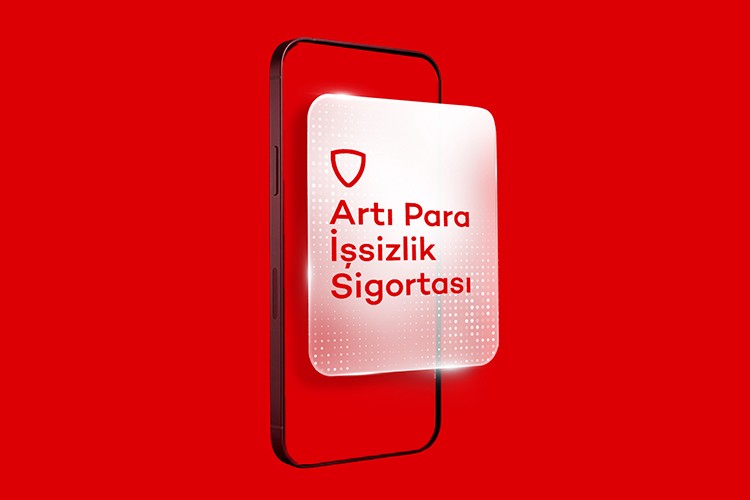 Akbank'tan artı para kullanıcılarına finansal güvenc