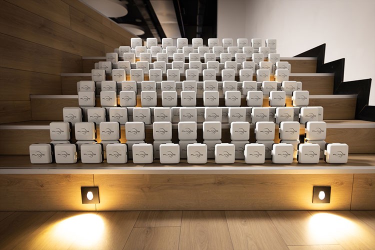 Uydu tabanlı sayaç okuma sistemi hayata geçirildi