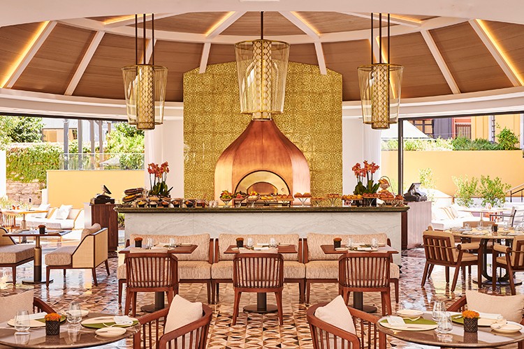 Michelin rehberi 2024 seçkisinde