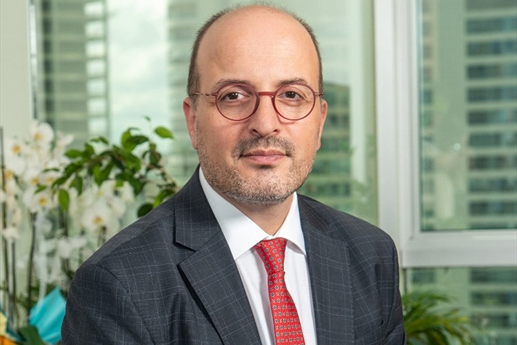 Türk Reasürans ilk sürdürülebilirlik raporunu yayımladı