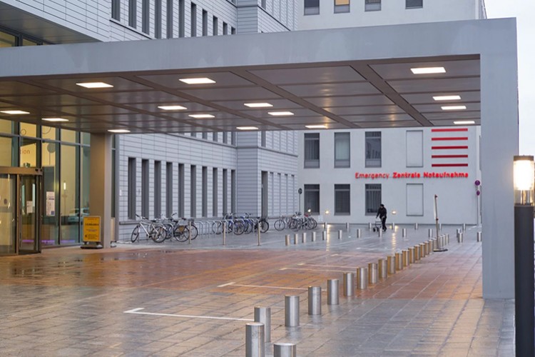 "Almanya'da hastanelerin yüzde 25'i kapanabilir" uyarısı