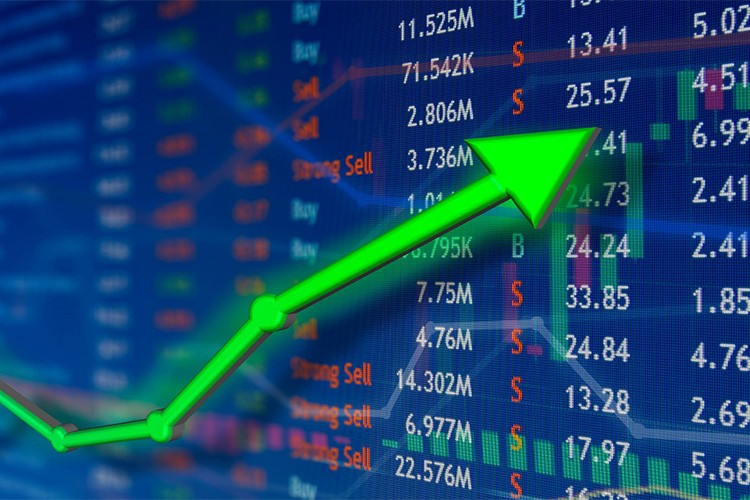 Yurt dışı ÜFE aylık yüzde 4,06, yıllık yüzde 19,34 arttı