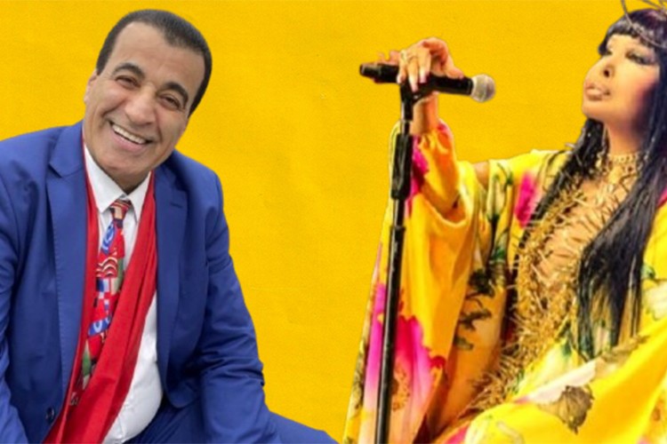 Bülbül'den Bülent Ersoy'a ikinci ambargo