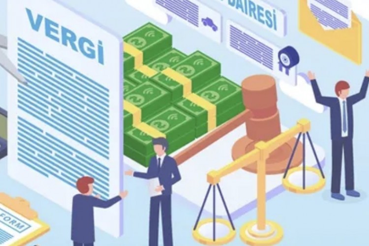 Karar Defterlerinin Kapanış Tasdiklerinin 31 Ocak 2024 Tarihine Kadar Yaptırmayı Unutmayın