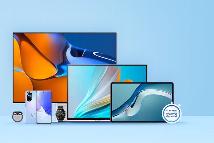 Uzatılmış garanti ve pil değişim fırsatları