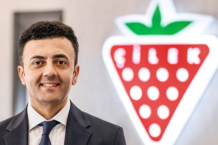 Çilek Mobilya'da üst düzey atama