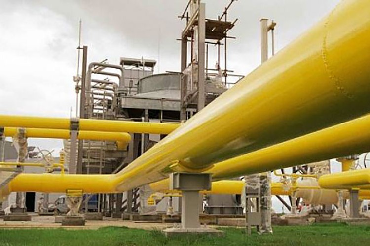 Doğal gaz ithalatı temmuzda yüzde 30,1 arttı