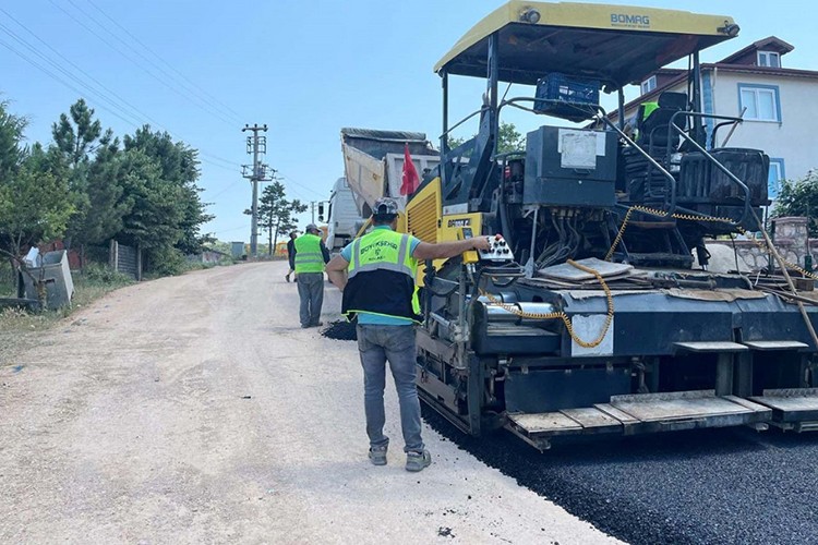 Karayolu Altyapısı Güvenlik Yönetimi AB Direktifi Türkiye'de uygulanacak