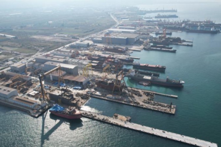 TDT üyeleri arasındaki ticaret 42 milyar dolara yükseldi