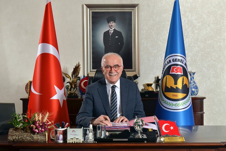 Vakıflar bin yıldır iyilik yapıyor